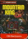 Mountain King (1984) (Sunrise Software) ROM