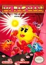 Ms. Pac-Man ROM