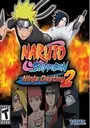 Naruto - Ninja Council 2 - European Version ROM