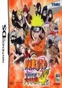 Naruto - Saikyou Ninja Daikesshu 4 (J) ROM