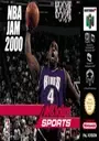 NBA Jam 2000 (E) ROM