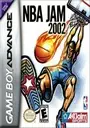 NBA Jam 2002 ROM