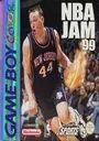 NBA Jam '99 ROM