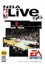 NBA Live '96 ROM