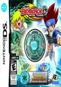 Beyblade: Metal Fusion ROM