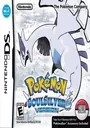 Pokemon: Edicion Plata SoulSilver (S) ROM