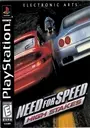 Need For Speed - High Stakes ROM