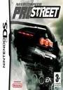 Need For Speed ProStreet (EU) ROM