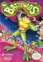 Battletoads ROM