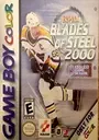 NHL Blades Of Steel ROM