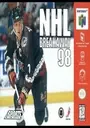 NHL Breakaway 98 ROM