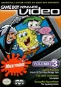 Nicktoons Collection - Volume 2 ROM