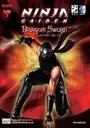 Ninja Gaiden Dragon Sword (Coolpoint)(K) ROM