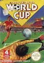 Nintendo World Cup (PC10) ROM