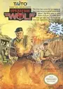 Operation Wolf ROM