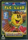 Pac-Land ROM