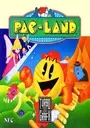 Pac-Land (J) ROM