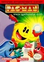 Pac-Man (Namco) (EU) ROM