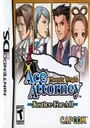 Phoenix Wright: Ace Attorney − Justice for All ROM