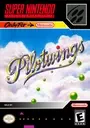 Pilotwings (E) ROM