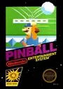 Pinball (JU) ROM