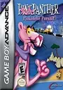 Pink Panther Pinkadelic Pursuit ROM