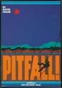 Pitfall! (1982) (Activision) ROM