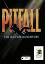 Pitfall - The Mayan Adventure ROM