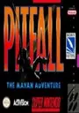 Pitfall - The Mayan Adventure ROM