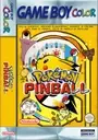 Pokemon Pinball ROM