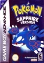 Pokemon - Sapphire Version - V1.1 ROM