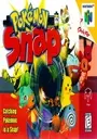 Pokemon Snap (F) ROM