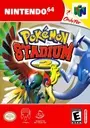 Pokemon Stadium 2 (Italy) ROM