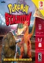 Pokemon Stadium (Italy) ROM