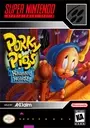 Porky Pig's Haunted Holiday (Acclaim) ROM