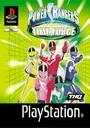 Power Rangers Time Force [SLUS-01351] ROM