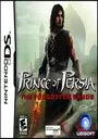 Prince Of Persia - The Forgotten Sands ROM