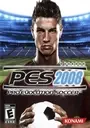 Pro Evolution Soccer 2008 (SQUiRE) ROM