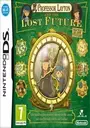 Professor Layton und die verlorene Zukunft (Patched) ROM