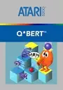 Q-bert (1983) (Parker Bros) ROM