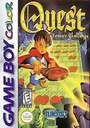 Quest - Fantasy Challenge ROM