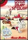 Quick Draw McGraw (E) ROM