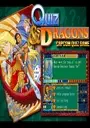 Quiz & Dragons - Capcom Quiz Game (Japan) (Clone) ROM