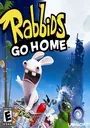 Rabbids Go Home - A Comedy Adventure ROM