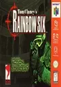 Rainbow Six (F) ROM