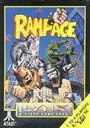 Rampage ROM