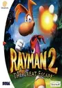 Rayman 2 The Great Escape (E) ROM