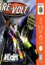 Re-Volt (Europe) ROM