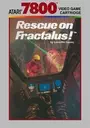 Rescue on Fractalus ROM