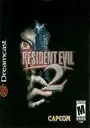 Resident Evil 2 - Disc #1 (E) ROM